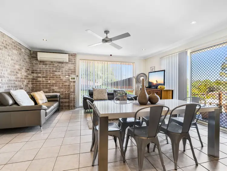 Fourth view of Homely house listing, 17 Thomas Way, Currans Hill NSW 2567