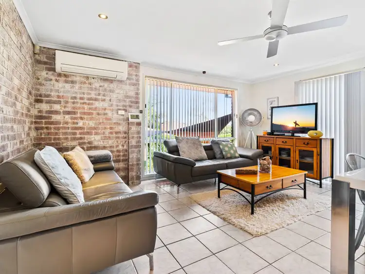 Fifth view of Homely house listing, 17 Thomas Way, Currans Hill NSW 2567