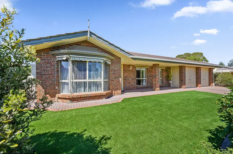 3 Bosuns Way, Seaford Rise SA 5169