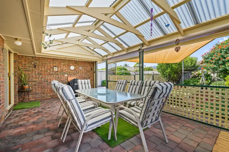 Second view of Homely house listing, 3 Bosuns Way, Seaford Rise SA 5169