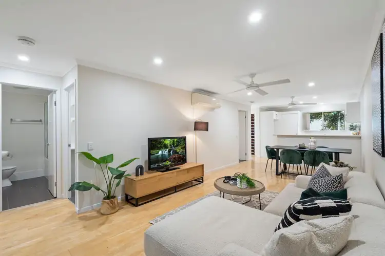 Third view of Homely unit listing, 5/14 Dudley Street, Annerley QLD 4103