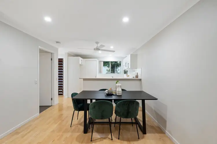 Sixth view of Homely unit listing, 5/14 Dudley Street, Annerley QLD 4103