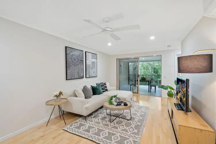 Seventh view of Homely unit listing, 5/14 Dudley Street, Annerley QLD 4103