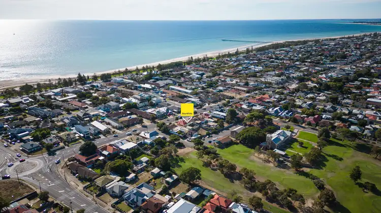 Main view of Homely house listing, 24 Military Road, Semaphore South SA 5019