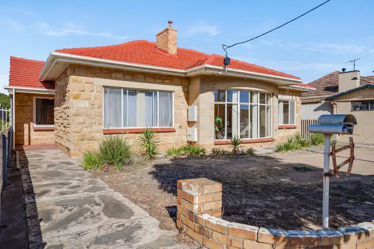 Second view of Homely house listing, 24 Military Road, Semaphore South SA 5019