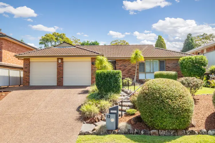 12 Dulungra Avenue, Belmont North NSW 2280