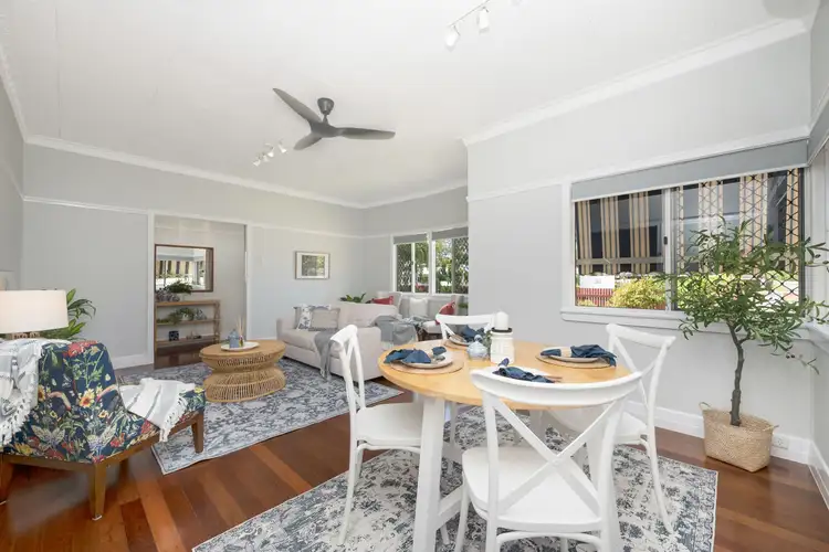 Sixth view of Homely house listing, 135 Bayswater Road, Currajong QLD 4812