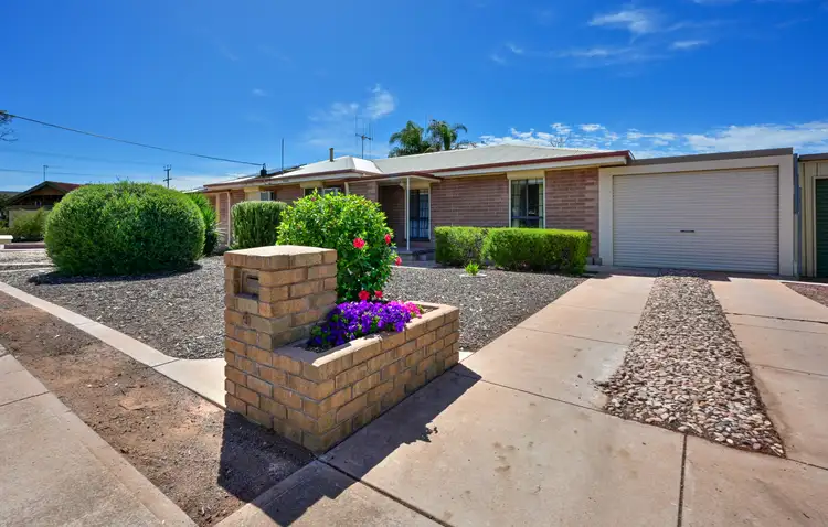 Main view of Homely house listing, 4 Yacca Street, Whyalla Stuart SA 5608