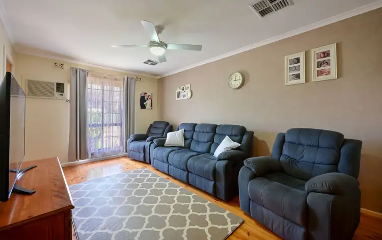 Second view of Homely house listing, 4 Yacca Street, Whyalla Stuart SA 5608