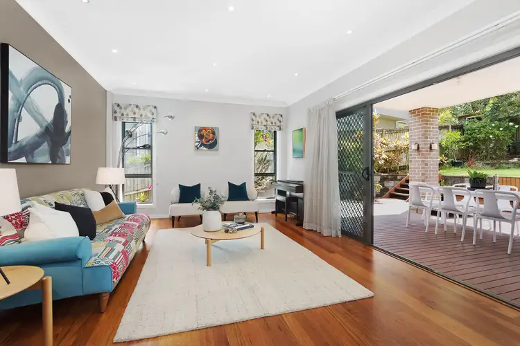 7B Bangalla Place, Forestville NSW 2087