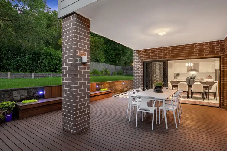 Second view of Homely house listing, 7B Bangalla Place, Forestville NSW 2087
