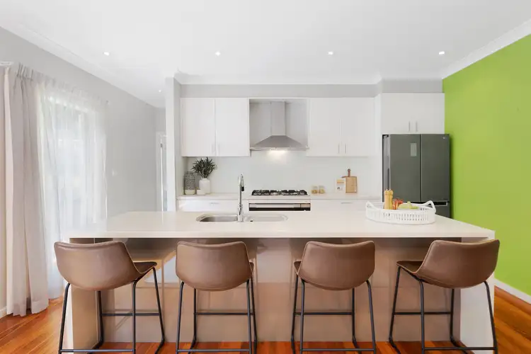 Third view of Homely house listing, 7B Bangalla Place, Forestville NSW 2087