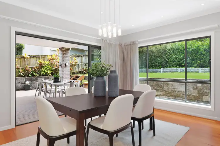 Fourth view of Homely house listing, 7B Bangalla Place, Forestville NSW 2087