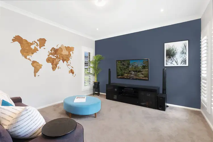 Fifth view of Homely house listing, 7B Bangalla Place, Forestville NSW 2087