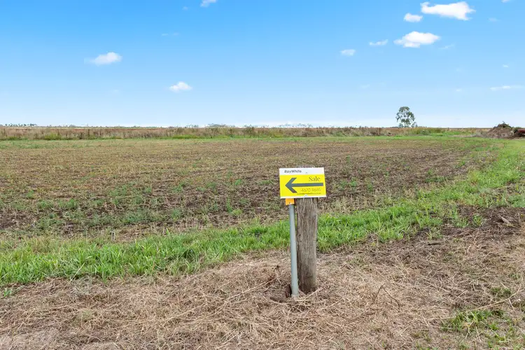 Fifth view of Homely rural property listing, Lot 1-2 Oakey Pittsworth Road, Aubigny QLD 4401