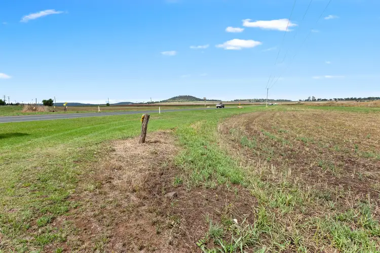 Sixth view of Homely rural property listing, Lot 1-2 Oakey Pittsworth Road, Aubigny QLD 4401