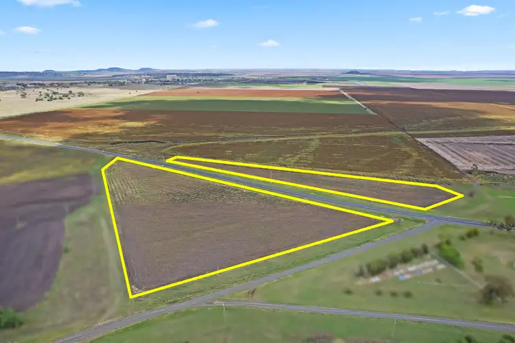 Seventh view of Homely rural property listing, Lot 1-2 Oakey Pittsworth Road, Aubigny QLD 4401