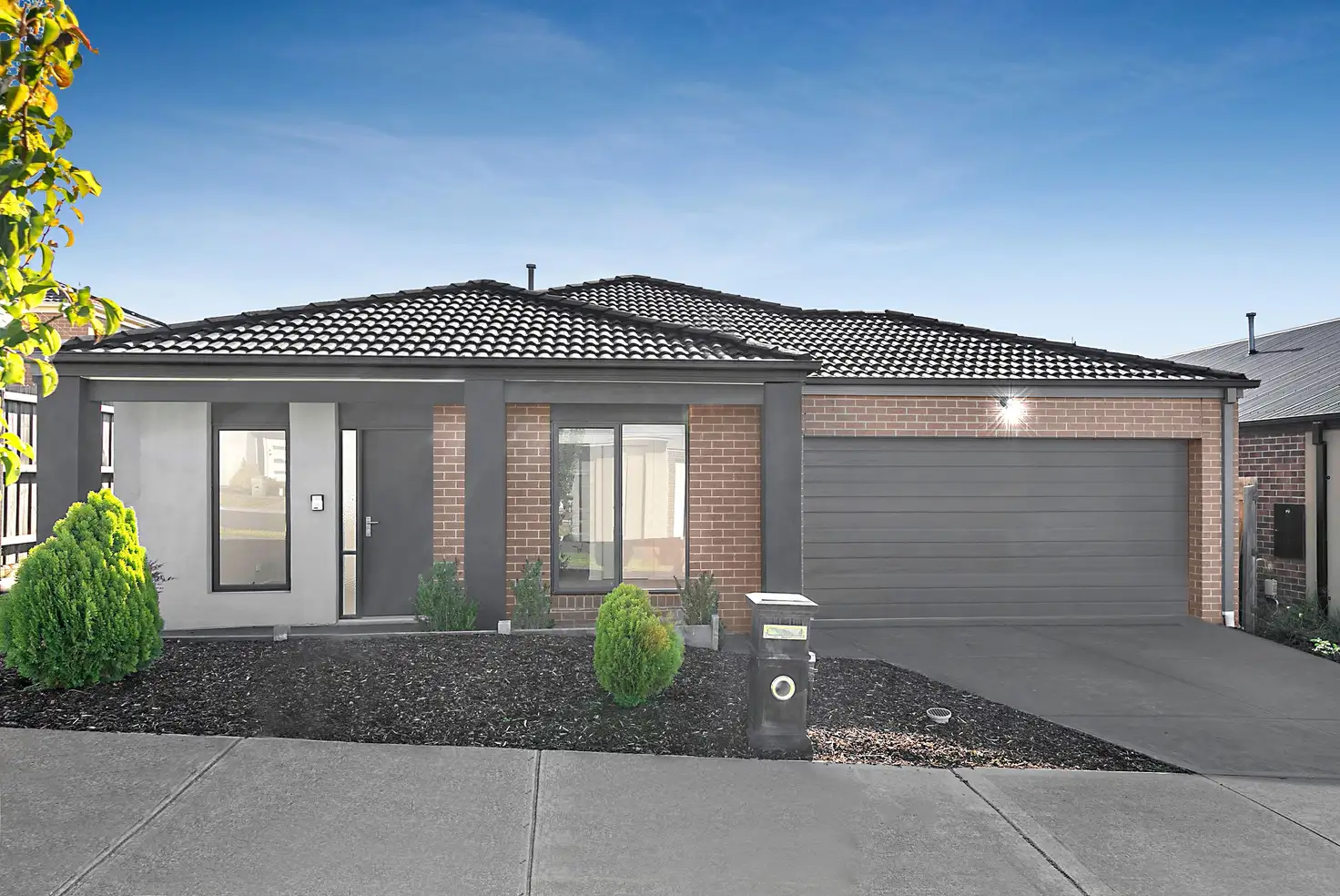 Main view of Homely house listing, 22 Nissoria Avenue, Mernda VIC 3754