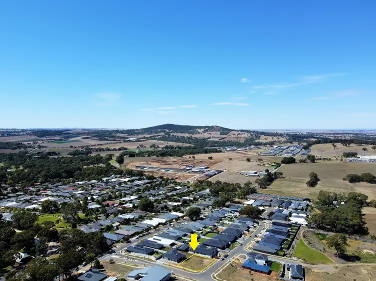 Main view of Homely land listing, 5 Matilda Way, Mount Barker SA 5251