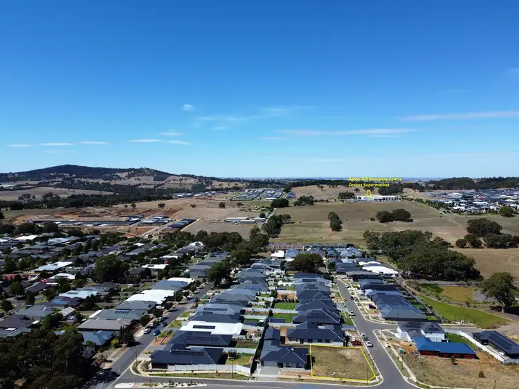 Second view of Homely land listing, 5 Matilda Way, Mount Barker SA 5251