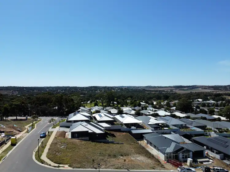 Fifth view of Homely land listing, 5 Matilda Way, Mount Barker SA 5251