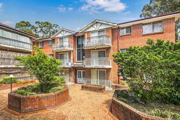 Main view of Homely unit listing, 11/84-86 Brancourt Avenue, Yagoona NSW 2199