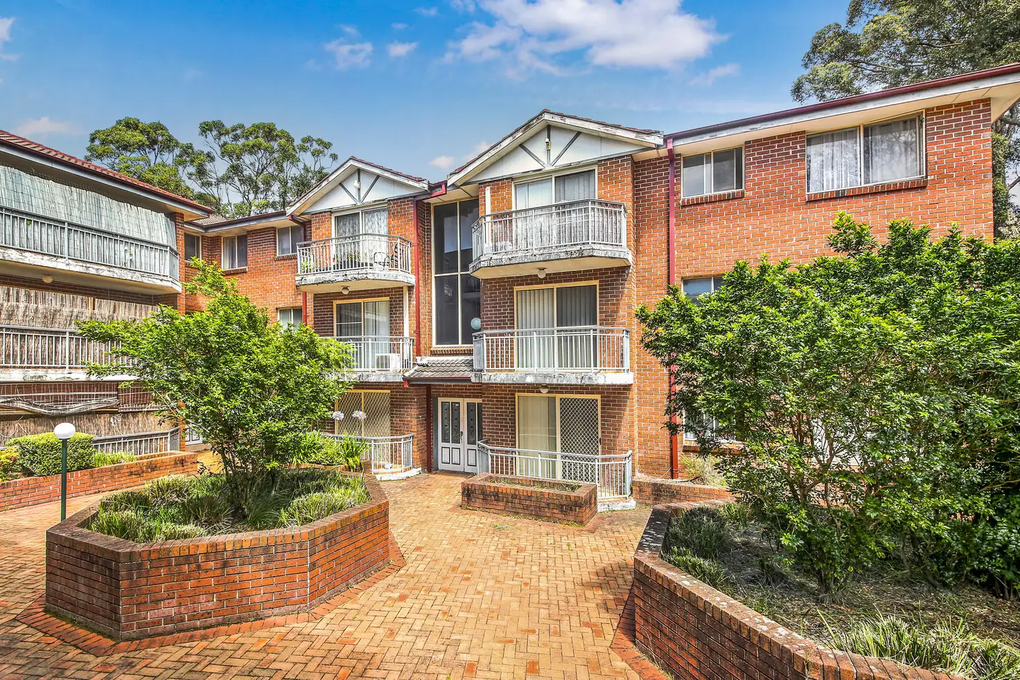 Main view of Homely unit listing, 11/84-86 Brancourt Avenue, Yagoona NSW 2199