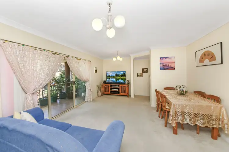 Second view of Homely unit listing, 11/84-86 Brancourt Avenue, Yagoona NSW 2199