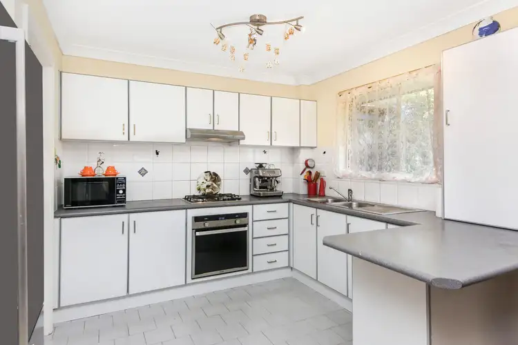 Third view of Homely unit listing, 11/84-86 Brancourt Avenue, Yagoona NSW 2199