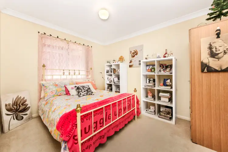 Fifth view of Homely unit listing, 11/84-86 Brancourt Avenue, Yagoona NSW 2199