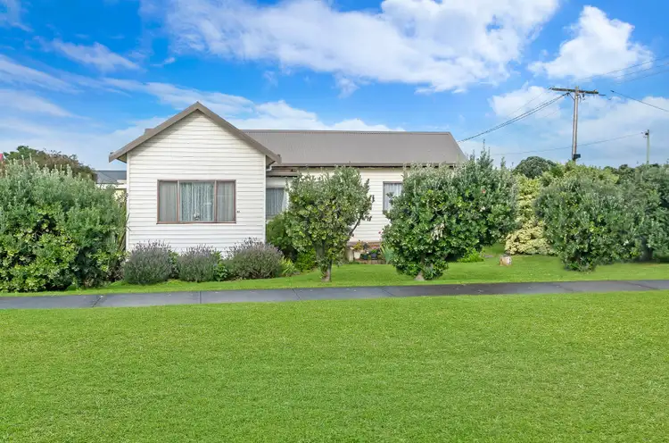 Second view of Homely house listing, 27 Stanley Street, Warrnambool VIC 3280