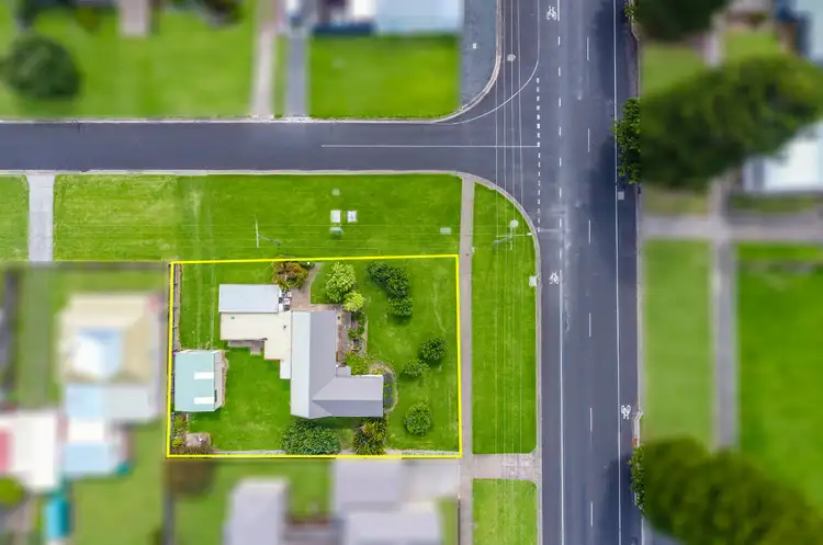 Sixth view of Homely house listing, 27 Stanley Street, Warrnambool VIC 3280