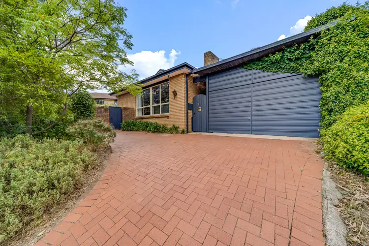 Second view of Homely house listing, 84 Tillyard Drive, Flynn ACT 2615