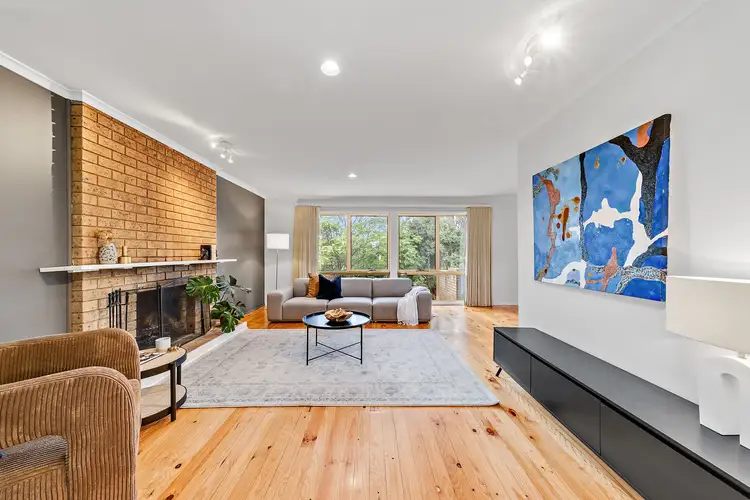 Third view of Homely house listing, 84 Tillyard Drive, Flynn ACT 2615
