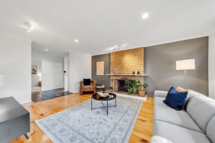 Fifth view of Homely house listing, 84 Tillyard Drive, Flynn ACT 2615