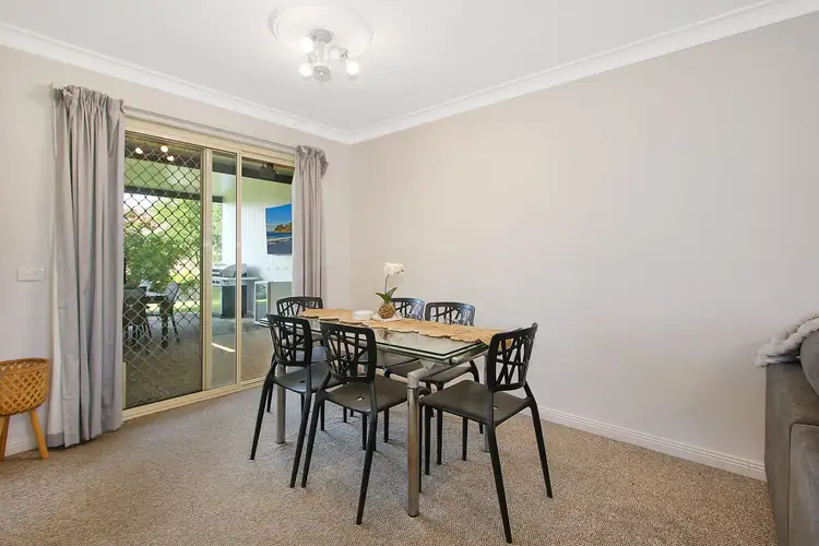 Third view of Homely house listing, 2 Canary Court, West Wodonga VIC 3690