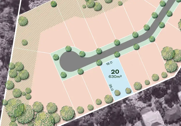 Lot 20, 53 Seventeen Mile Rocks Road, Oxley QLD 4075