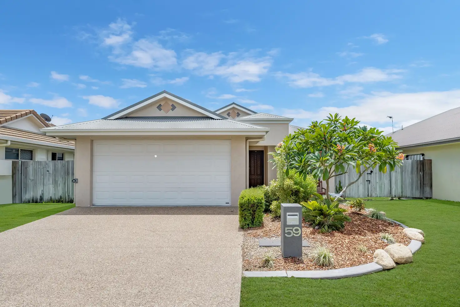 Main view of Homely house listing, 59 Springbrook Parade, Idalia QLD 4811