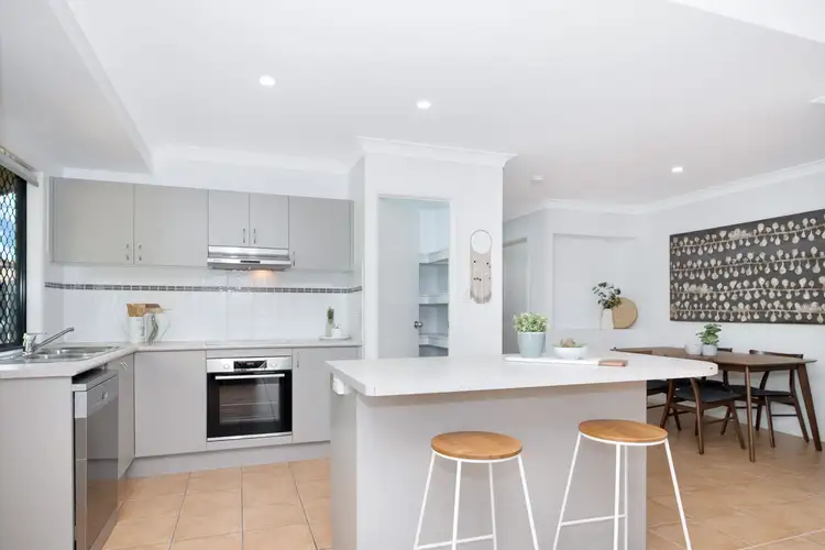 Second view of Homely house listing, 59 Springbrook Parade, Idalia QLD 4811
