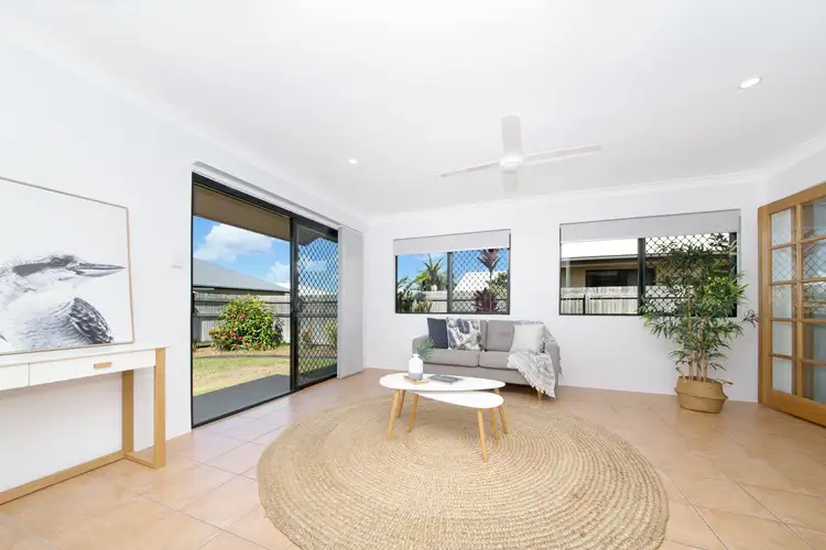 Fourth view of Homely house listing, 59 Springbrook Parade, Idalia QLD 4811