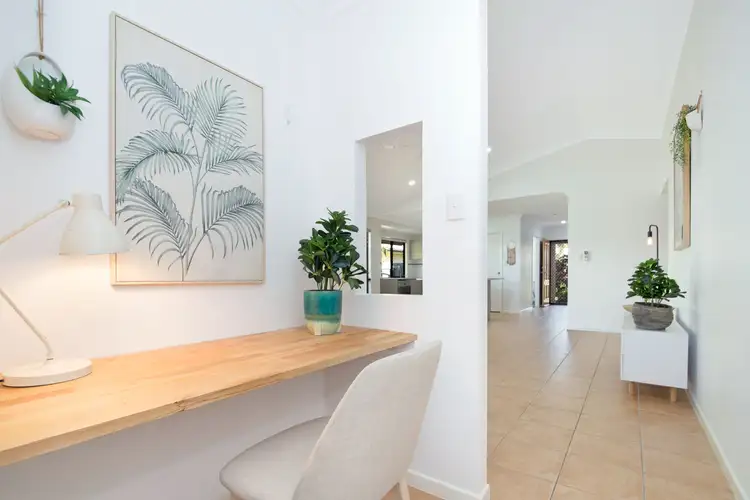 Fifth view of Homely house listing, 59 Springbrook Parade, Idalia QLD 4811