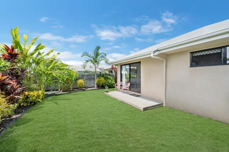 Sixth view of Homely house listing, 59 Springbrook Parade, Idalia QLD 4811