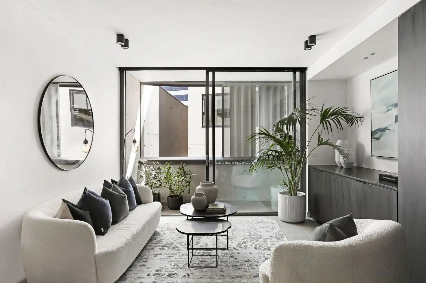 Main view of Homely apartment listing, 307/432 Elizabeth Street (Enter Via 3 Butt Street), Surry Hills NSW 2010