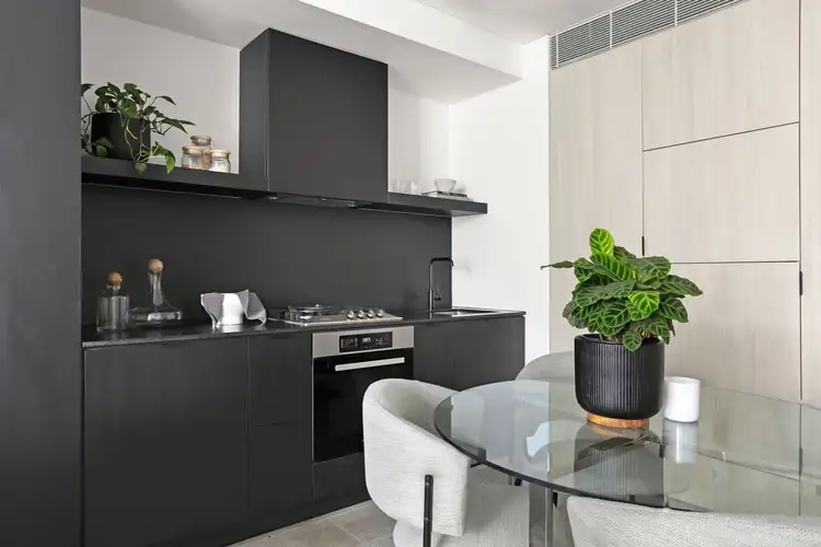 Third view of Homely apartment listing, 307/432 Elizabeth Street (Enter Via 3 Butt Street), Surry Hills NSW 2010