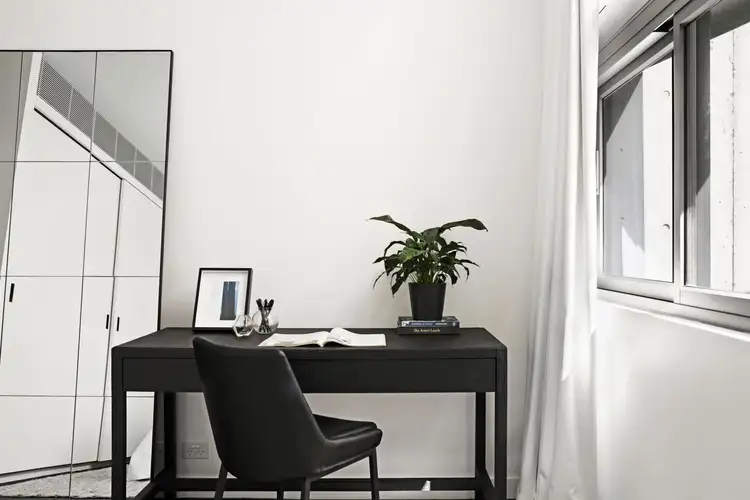 Sixth view of Homely apartment listing, 307/432 Elizabeth Street (Enter Via 3 Butt Street), Surry Hills NSW 2010