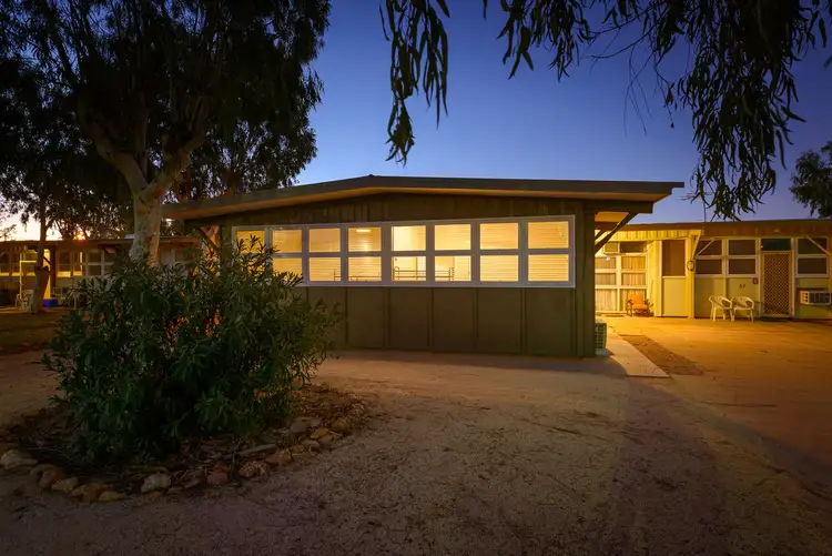 Second view of Homely villa listing, 35/78 Maidstone Crescent, Exmouth WA 6707