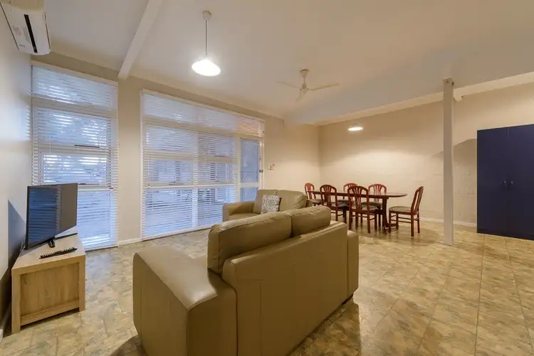 Fifth view of Homely villa listing, 35/78 Maidstone Crescent, Exmouth WA 6707