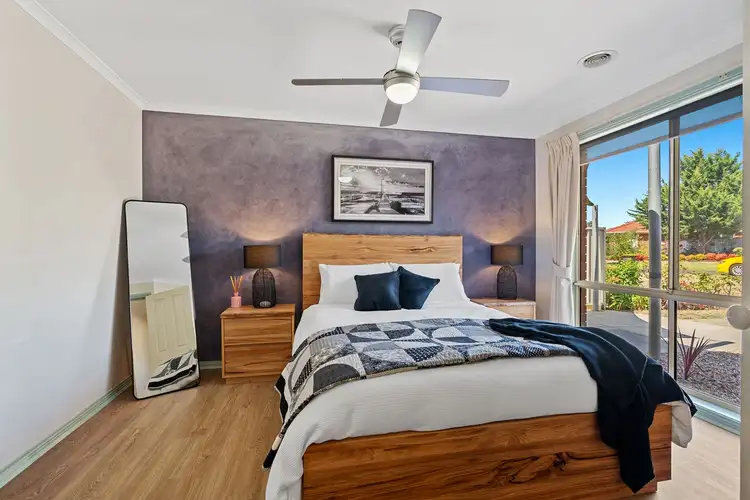 Third view of Homely house listing, 13 Steele Court, Bacchus Marsh VIC 3340