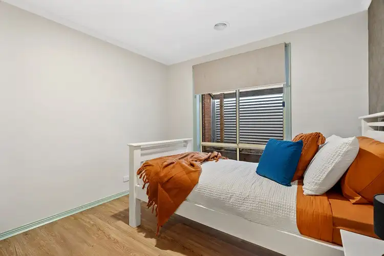 Fourth view of Homely house listing, 13 Steele Court, Bacchus Marsh VIC 3340