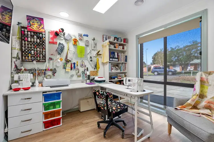 Fifth view of Homely house listing, 13 Steele Court, Bacchus Marsh VIC 3340